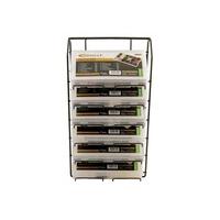 Connect 35017 Assorted Box Rack Clip