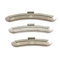 Connect 32866 20g Wheel Weights for Standard Wheels (Box of 100)