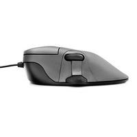 CONTOUR DESIGN CMO-GM-L-R Mouse Large For Right Hand CMO Ergonomic Mouse - (Mice & Pointing Devices > Mouse)