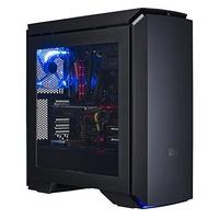 Cooler Master MasterCase Pro 6 Blue Edition Computer Case \