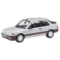 Corgi 1:43 Peugeot 309 GTI Mk1 LHD French Registration Car Model (Argent)