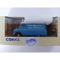 corgimattel produced in 1993 rac bedford ca van never been removed fro ...