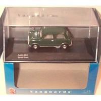 corgi Vanguards Limited Edition BMC Collection Austin Mini Diecast Model 1.43 scale
