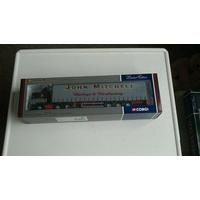 corgi 150 scale made in 2001 limited edition number 0687 of only 4 000 ...