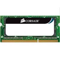 Corsair CM3X2GSD1066 XMS3 2GB (1x2GB) DDR3 1066 Mhz CL7 Performance Notebook Memory Module