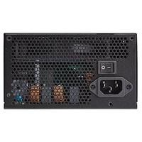 Corsair CP-9020102-UK CX550M 550 W 80+ Bronze Certified ATX Po Wer Supply Unit