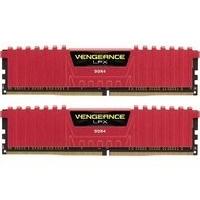 Corsair DDR4 2800MHZ 8GB 2 X 288 Dimm Unbuffered 16-18-18-36, CMK8GX4M2A2800C16R (Unbuffered 16-18-18-36)