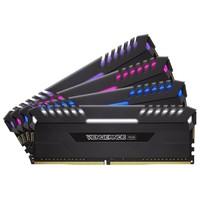 Corsair CMR32GX4M4C3466C16 Vengeance Rgb Led 32 Gb (4 x 8 Gb) DDR4 3466 PC4-27700 Memory Kit