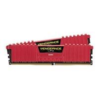 corsair cmk16gx4m2a2666c16r vengeance lpx 16gb 2x8gb ddr4 2666mhz cl16 ...