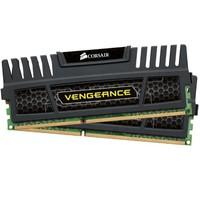 corsair cmz4gx3m2a1600c9 vengeance 4 gb 2 x 2 gb ddr3 1600 mhz c9 xmp  ...