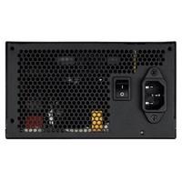 corsair cp 9020047 uk builder series cx500 atxeps 80 plus bronze power ...