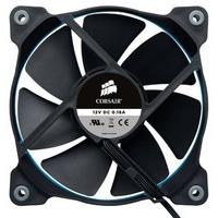 corsair air series 120mm pwm quiet edition high static pressure fan