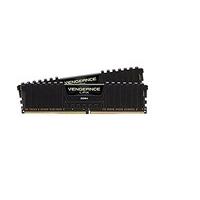 corsair cmk16gx4m2a2666c16 vengeance lpx 16gb 2x8gb ddr4 2666mhz cl16  ...