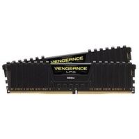 Corsair CMK16GX4M2A2400C14 - Vengeance Lpx 16GB (2 x 8GB) Memory Kit PC4-19200 2400MHz DDR4 Dimm C14