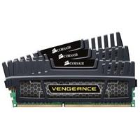 Corsair CMZ12GX3M3A1600C9 12GB (3 x 4GB) DDR3 Vengeance Memory