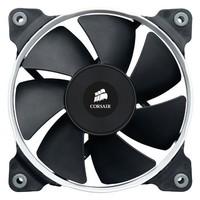 Corsair Air Series 120mm PWM Quiet Edition High Static Pressure Fan (Pack of 2)