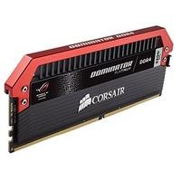 corsair cmd16gx4m4b3200c16 rog dominator platinum rog edition 16 gb 4  ...