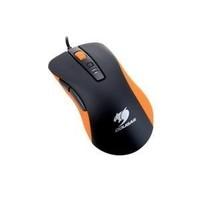 Cougar 300M USB Optical 4000DPI Right-hand Orange