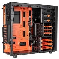 COUGAR 385MMG0.0002 Solution Midi Tower Gaming Case - Black - (Components > Computer Cases)