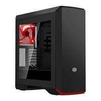 Cooler Master MasterCase Pro 6 Black Midi Gaming Tower