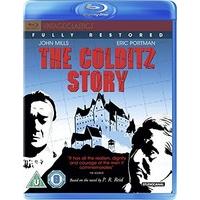 Colditz Story [1955] [Blu-ray]