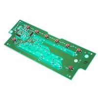 control panel module pcb for hoover washing machine equivalent to 4103 ...
