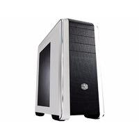 Cooler Master Cm690 III Usb3.0 With Window Atx Case White
