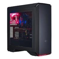 Cooler Master MasterCase Pro 6 Red Edition