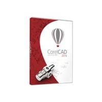 CorelCAD 2016 - Electronic Software Download