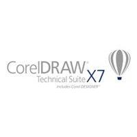 Coreldraw Technical Suite X7 - Electronic Software Download