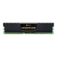 corsair vengeance lp performance memory modules 8gb 1x8gb ddr3 1600mhz ...