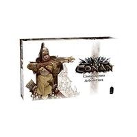 Conan Crossbowmen Expansion