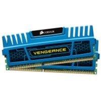 Corsair 16GB DDR3 1600MHz Vengeance Blue Memory