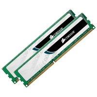 Corsair 8GB (2x4GB) DDR3 1333MHz CL9 1.5V Memory Kit