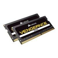 Corsair Vengeance 32GB Kit DDR4 SODIMM 3000MHz Laptop Memory