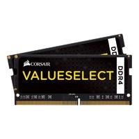 corsair valueselect 8gb ddr4 2133mhz memory module