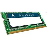 Corsair 8GB DDR3 1333MHz Mac Memory Kit CL9 (9-9-9-24) 1.5V