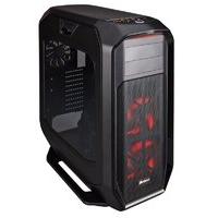 corsair graphite 780t full tower atx pc case black