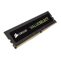 Corsair Value Select 4GB Module DDR3L 1600MHz 1.35v Standard Dimm