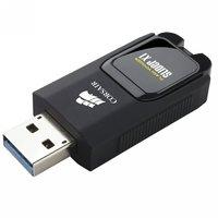 Corsair 128GB USB 3.0 Flash Voyager Slider X1 Flash Drive