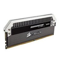 corsair dominator platinum 32gb ddr4 4x8gb kit 2800mhz c16 memory kit