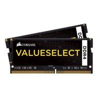 Corsair 16GB (2x8GB) DDR4 SODIMM 2133MHz C15 Memory Kit