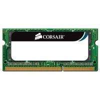 Corsair 8GB DDR3L 1600MHZ 1x204 SODIMM Unbuffered Laptop Memory