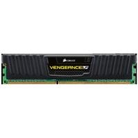 Corsair Vengeance LP Memory CML8GX3M1A1600C9 8GB 1600MHz CL9 DDR3