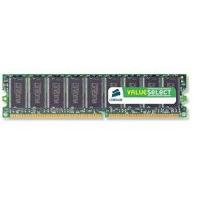 Corsair 2GB DDR2 800MHz/PC2-6400 Memory CL5 1.8V Memory