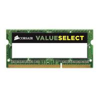 Corsair Valueselect 2GB DDR3L 1600 MHz Memory Module