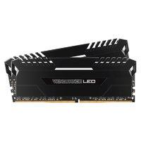 Corsair Vengeance White LED 64GB DDR4 3000MHz Memory