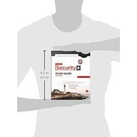 comptia security study guide sy0 401