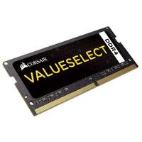 Corsair Memory 8GB (1x8GB) DDR4 SODIMM 2133MHz C15 Memory Module