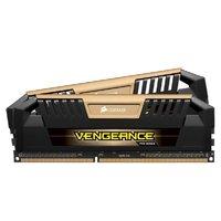 Corsair Vengeance Pro Gold 16GB Kit (2x8GB) DDR3 2400MHz DIMM Memory